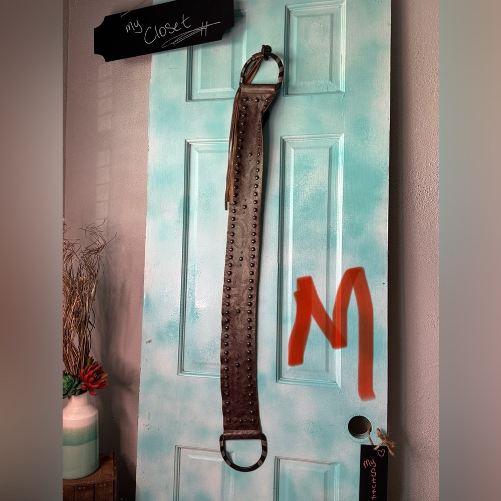 Western Belt